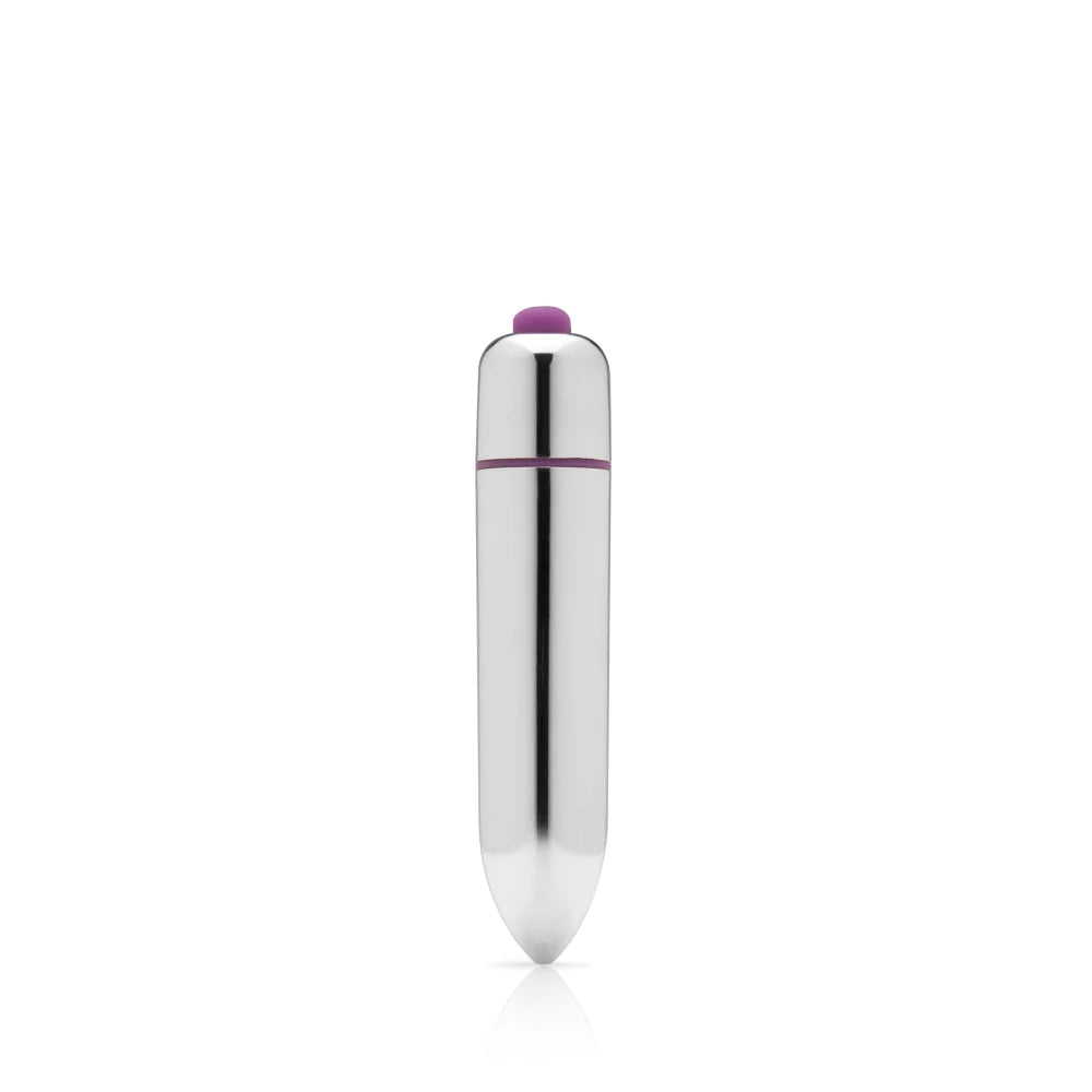 Tantus P-Spot Vibrating Silicone Dildo Prostate Sex Toys