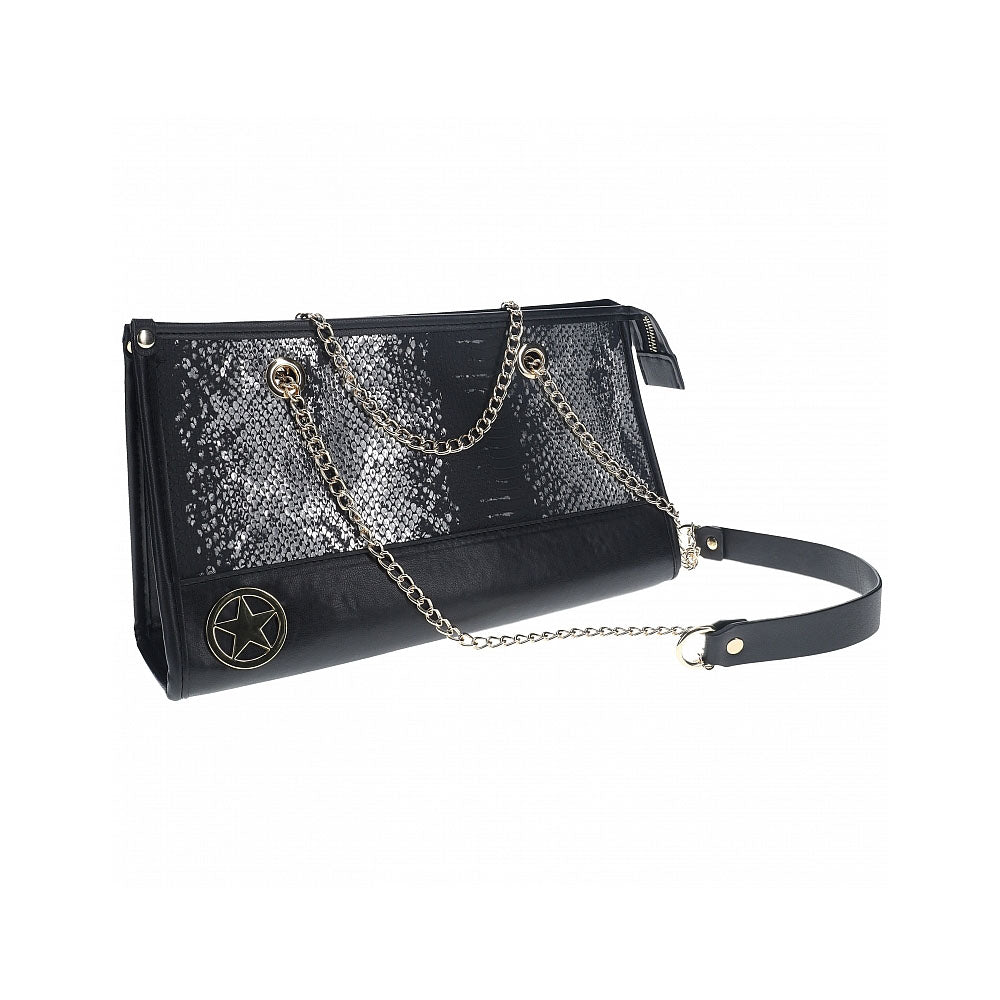 Elevate Your Intimate Experiences - OUCH! FLORENCE 8-Piece Bondage Set Realistic Dildos