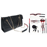 OUCH! MILAN Premium Bondage Essentials Set Bondage Kits