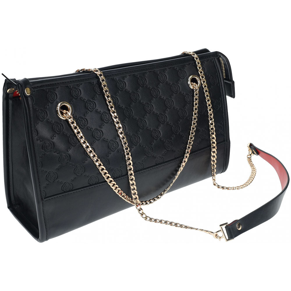 OUCH! MILAN Premium Bondage Essentials Set Bondage Kits