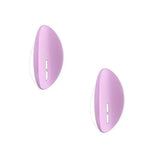 OVO S2 Rechargeable Lay On Anal Dildos