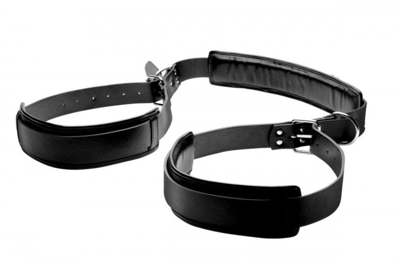 Padded Thigh Sling Position Aid Sex Swings And Slings