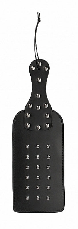Pain Studded Paddle - Paddles And Slappers