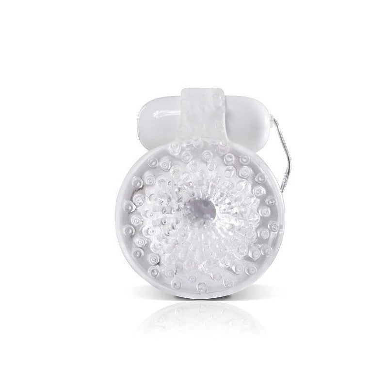 Pipedream Vibrating Suck Multi Functions Male Stroker Masturbators and Strokers