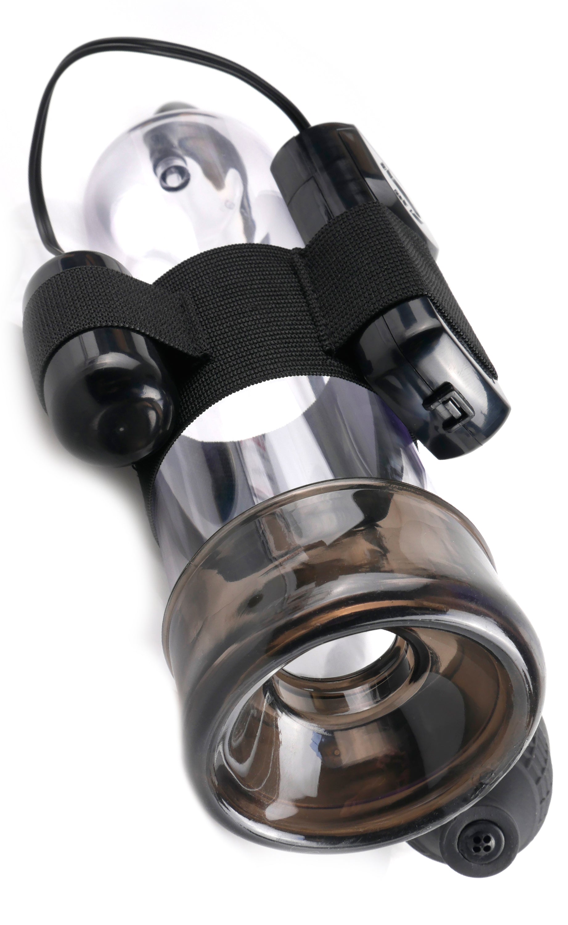 Classix Vibrating Power Male Penis Enlargement Pump Penis Pumps And Stretchers