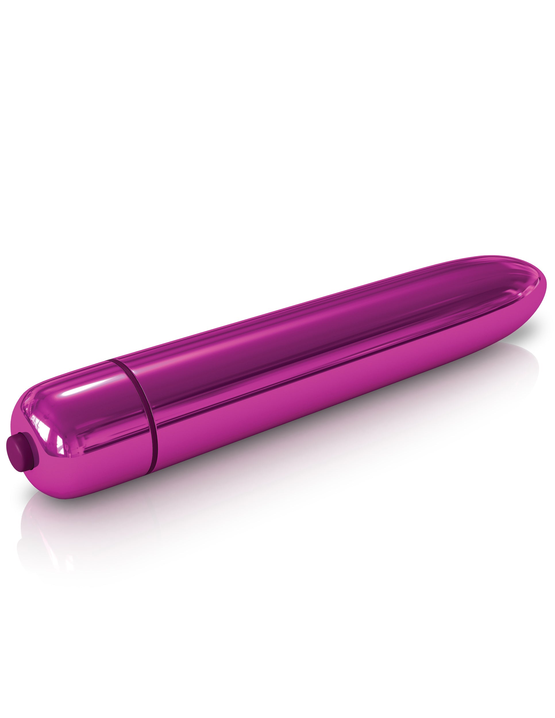 Pipedream Classix Vibrating Rocket Bullet Massager Bullet Vibrators