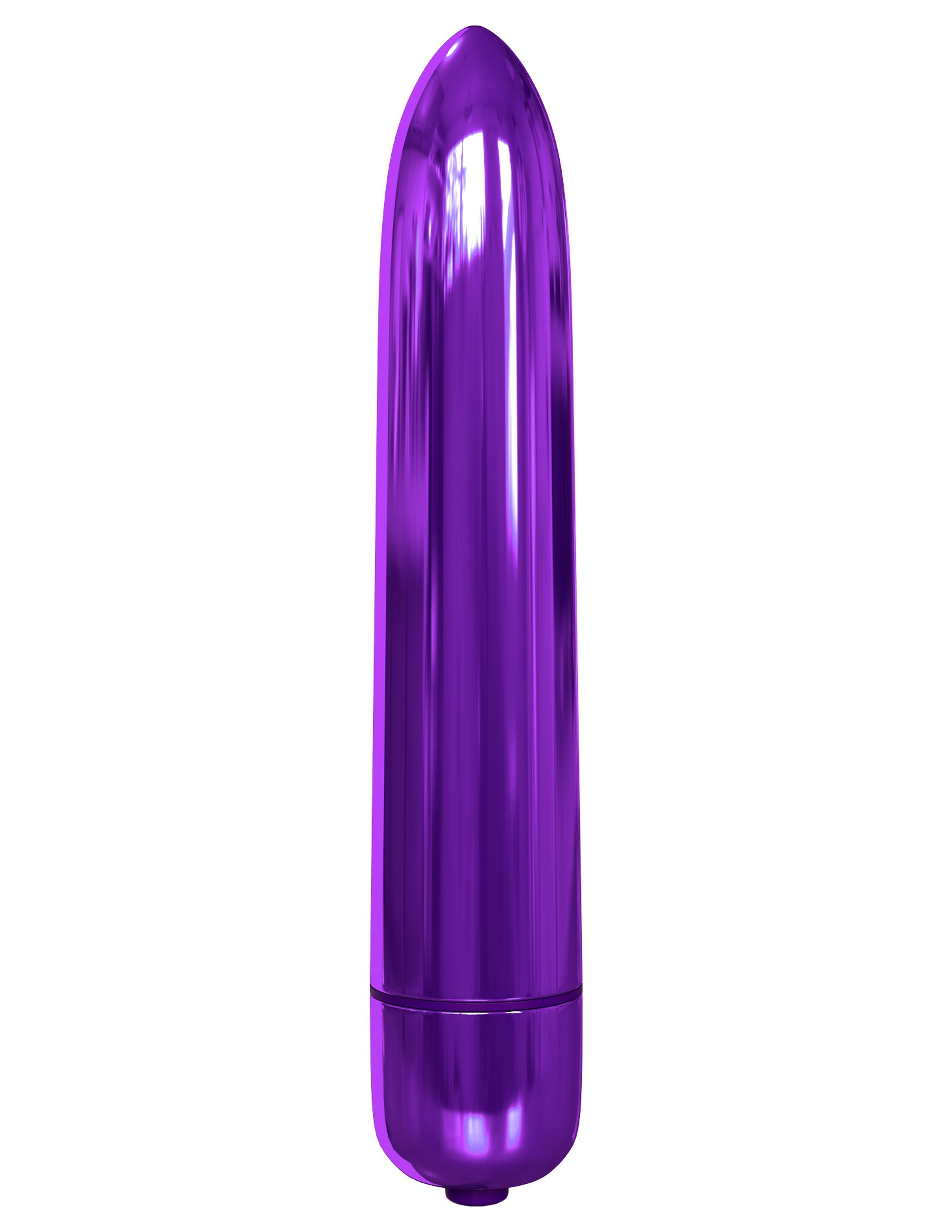 Pipedream Classix Vibrating Rocket Bullet Massager Bullet Vibrators