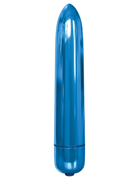 Pipedream Classix Vibrating Rocket Bullet Massager - Bullet Vibrators