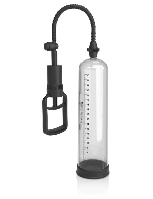 Pipedream Classix XL Mens Penis Enlargement Pump Penis Pumps And Stretchers