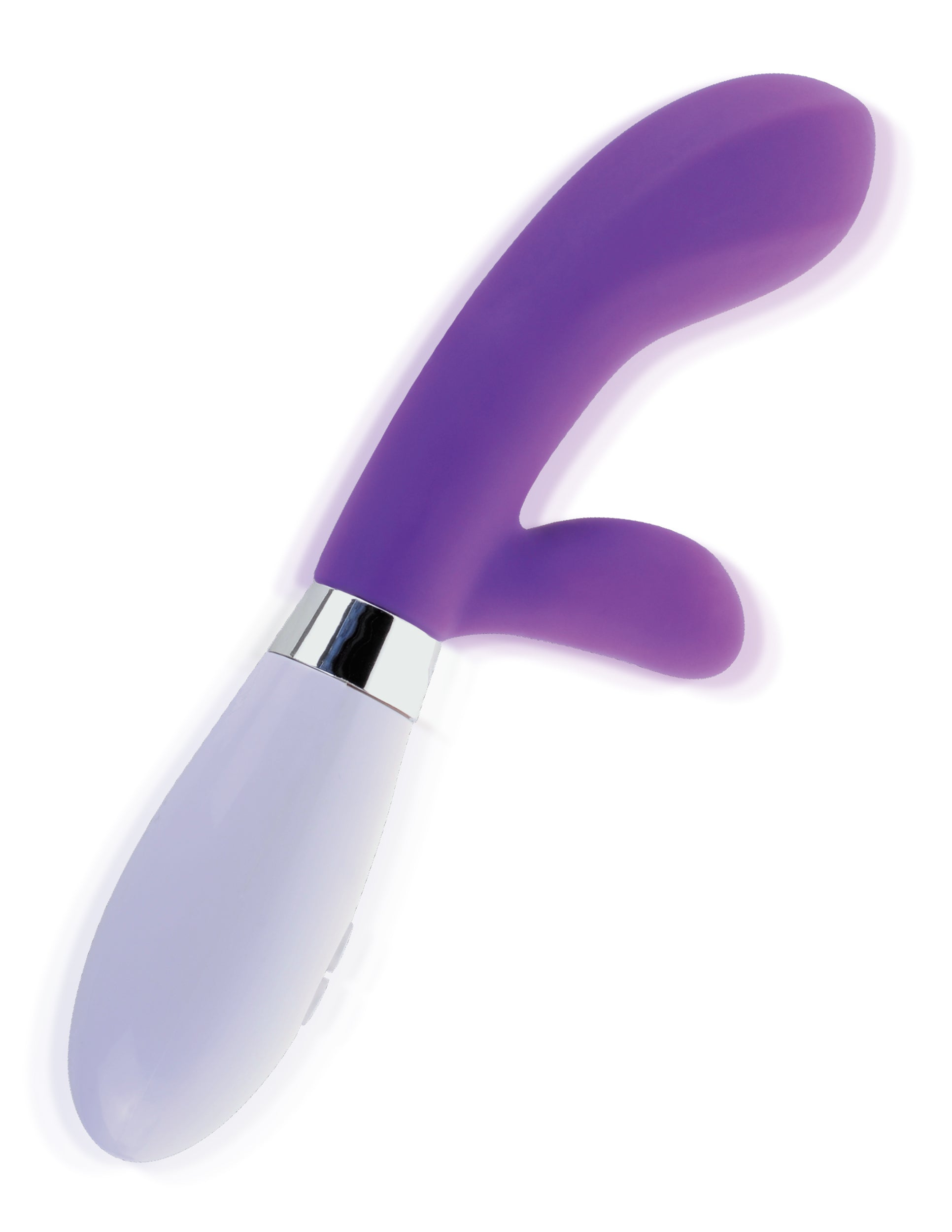 Pipedream Classix Silicone G-Spot Rabbit Vibrator Rabbit Vibrators