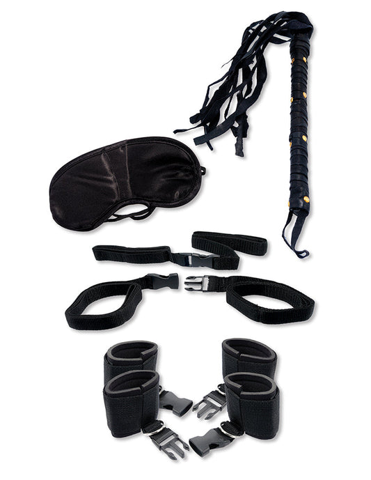 Fetish Fantay Bedroom Bondage Play Sex Kit Bondage Kits
