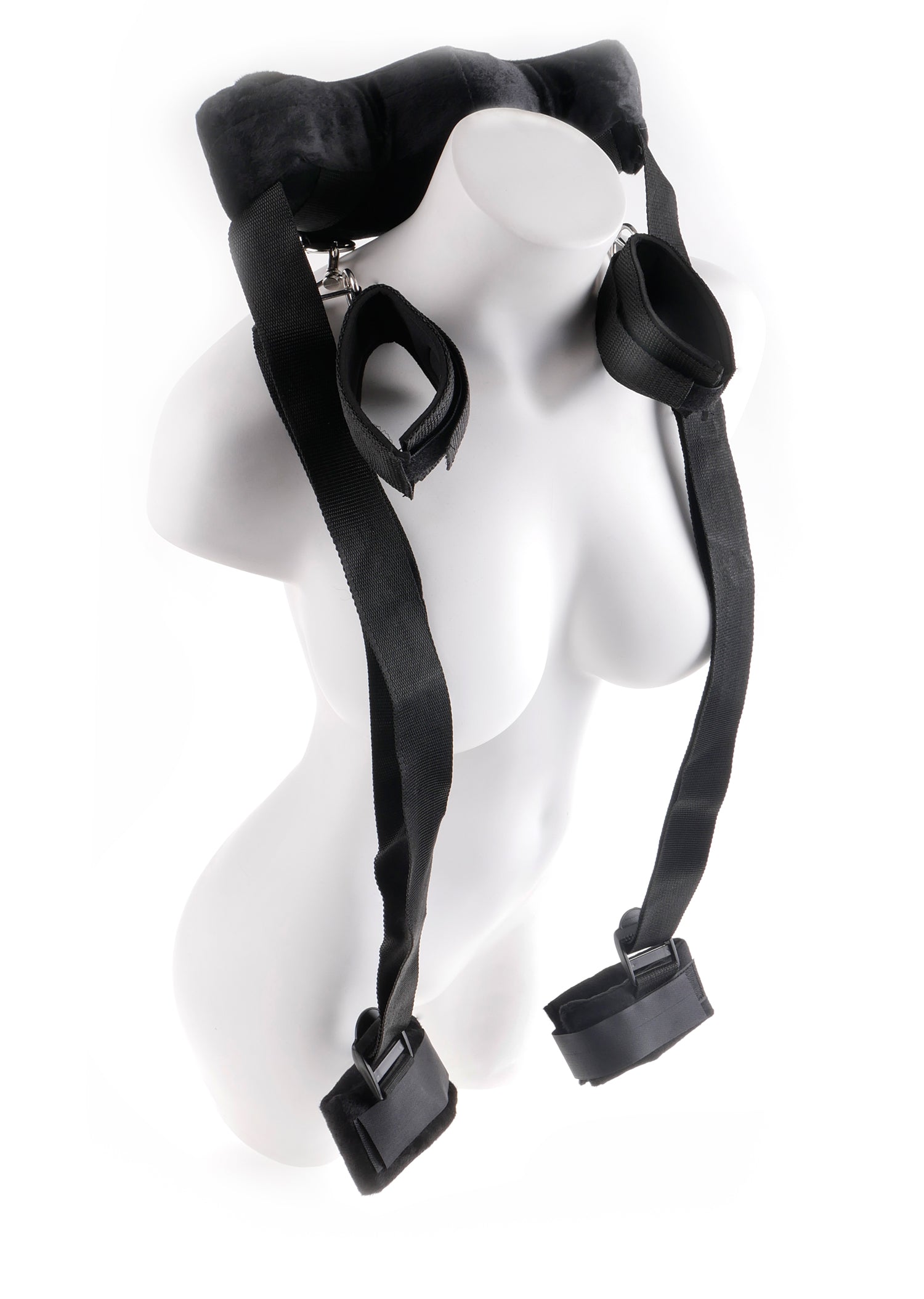 Fetish Fantasy Sex Position Master With Cuffs Sex Furniture
