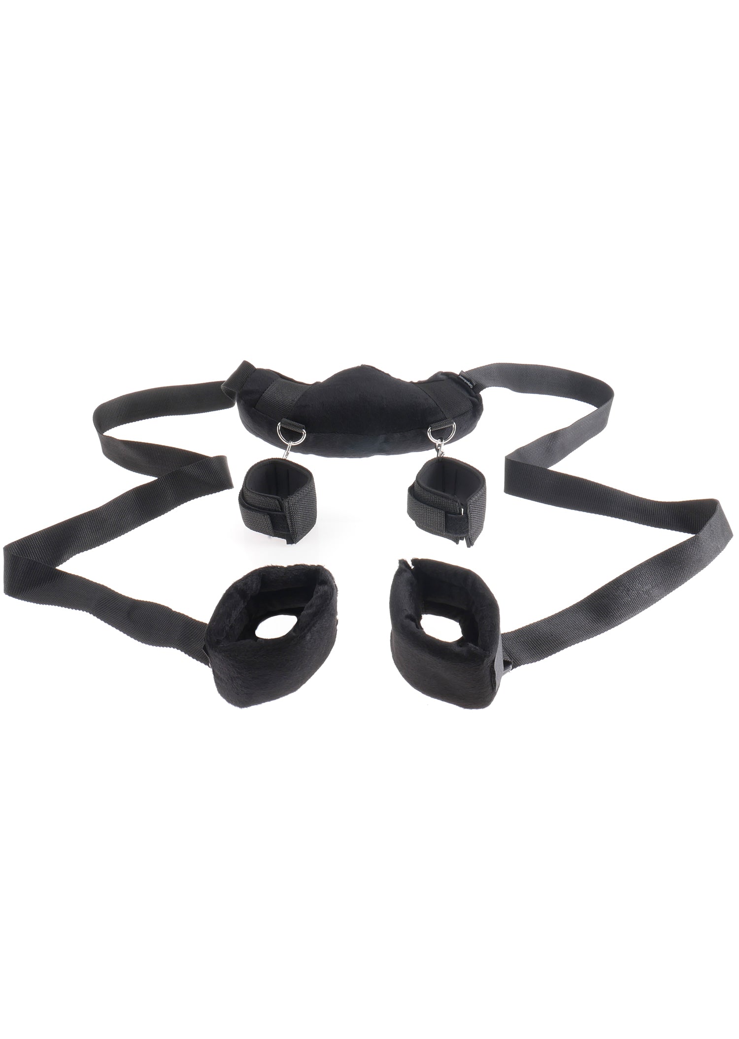Fetish Fantasy Sex Position Master With Cuffs Sex Furniture