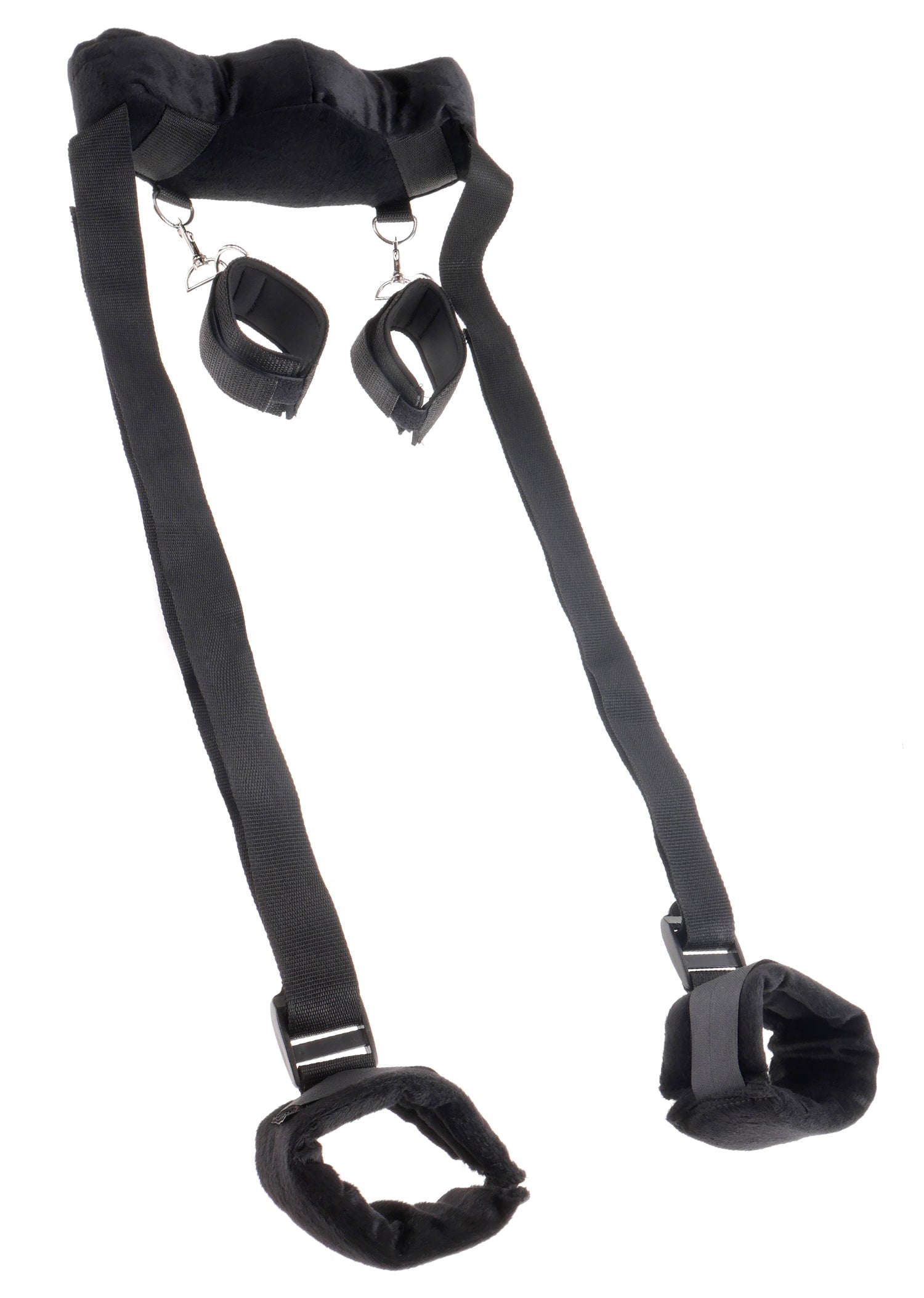 Fetish Fantasy Sex Position Master With Cuffs Sex Furniture