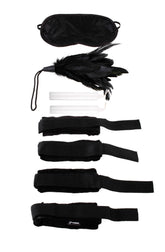 Fetish Fantasy Series Beginners Bondage Set Bondage Kits