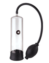 Pipedream Potent Developer Male Penis Pump Penis Pumps And Stretchers