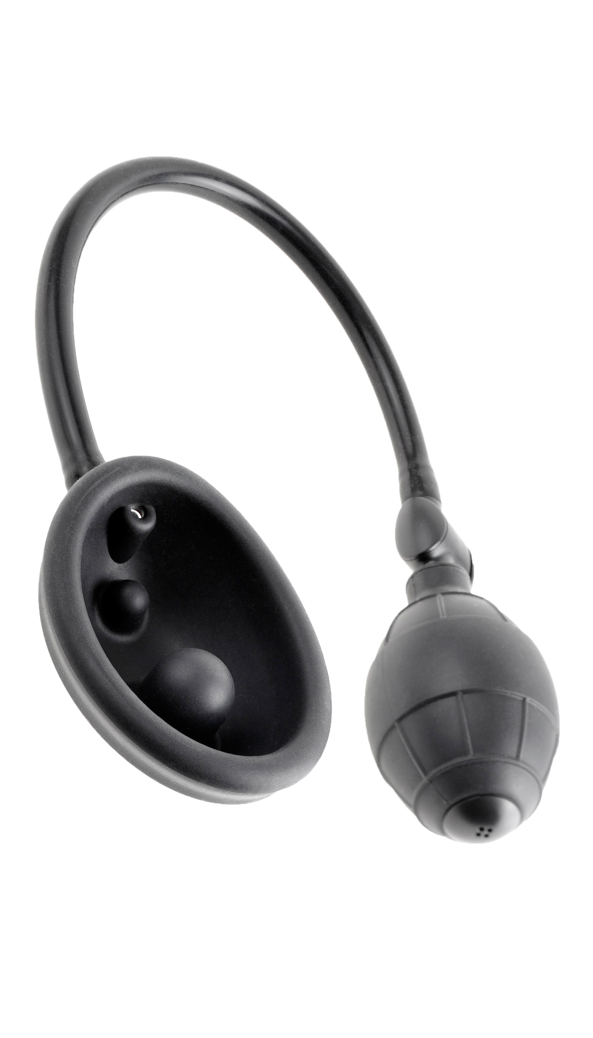 Pipedream Fetish Fantasy Womens Mini Pussy Pleasure Pump Pumps, Extenders and Sleeves