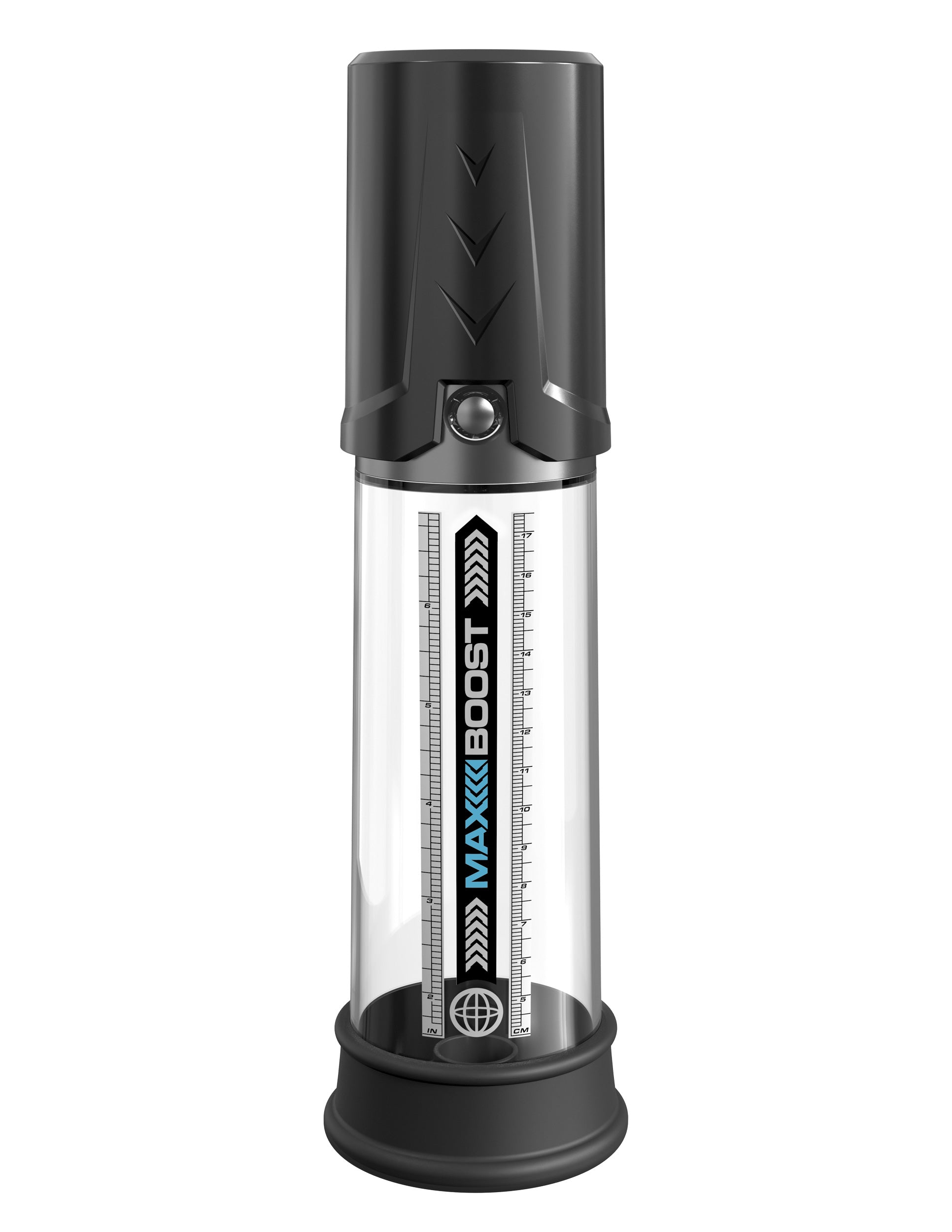 Pump Worx Max Boost Penis Enlargement Pump Realistic Dildos