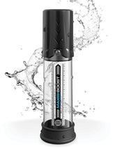 Pump Worx Max Boost Penis Enlargement Pump Realistic Dildos