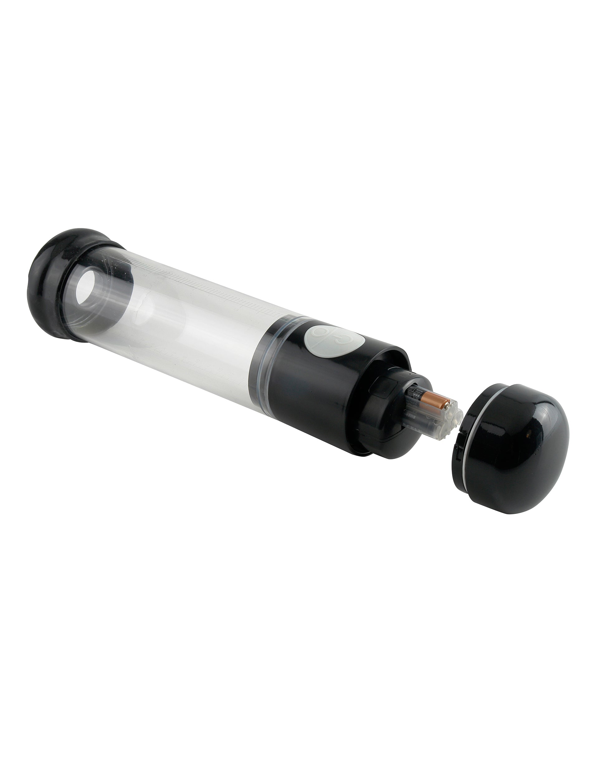 Pump Worx AutoVac Power Penis Development Pump Pumps, Extenders and Sleeves