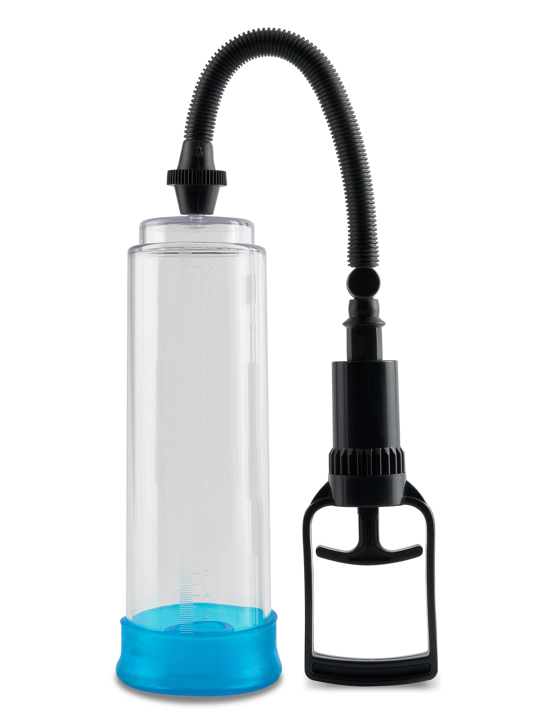Pump Worx Cock Trainer Male Penis Pump System Pumps, Extenders and Sleeves