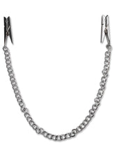 Fetish Fantasy Womens Nipple Chain Clamps Nipple and Clit Clamps