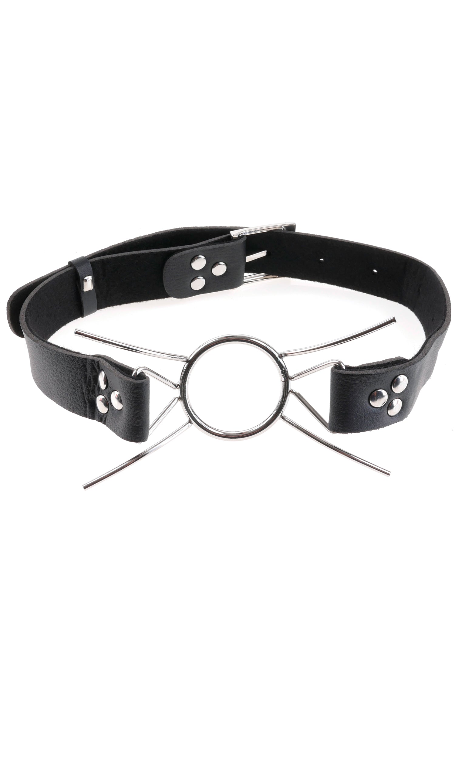 Fetish Fantasy Extreme Bondage Play Spider Gag Bondage Gags and Bits