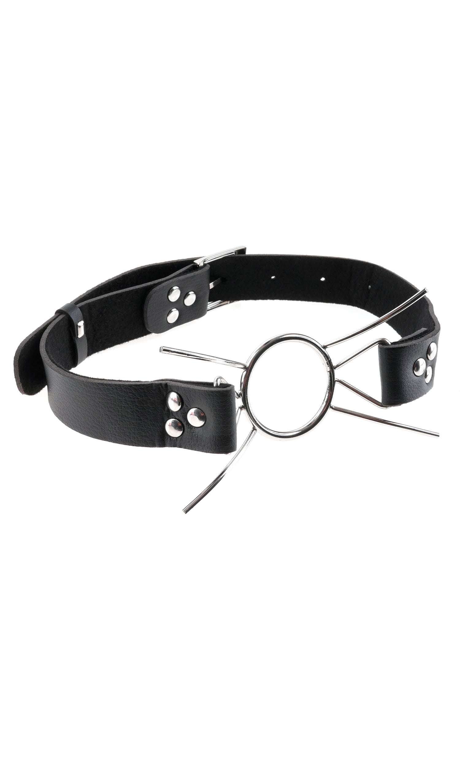 Fetish Fantasy Extreme Bondage Play Spider Gag Bondage Gags and Bits