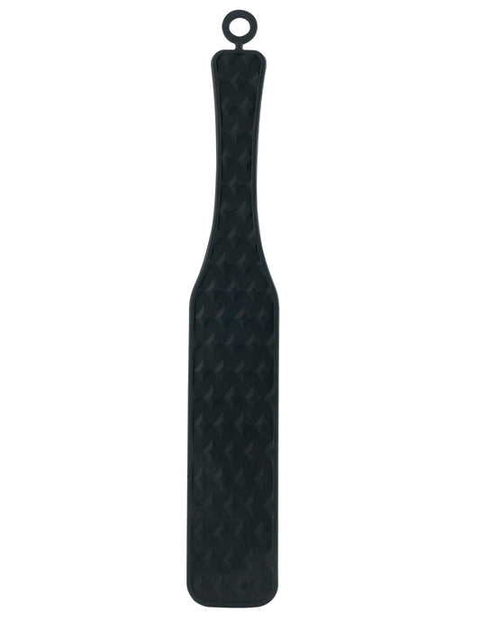 Fetish Fantasy FF Extreme Silicone Bondage Paddle - Paddles And Slappers