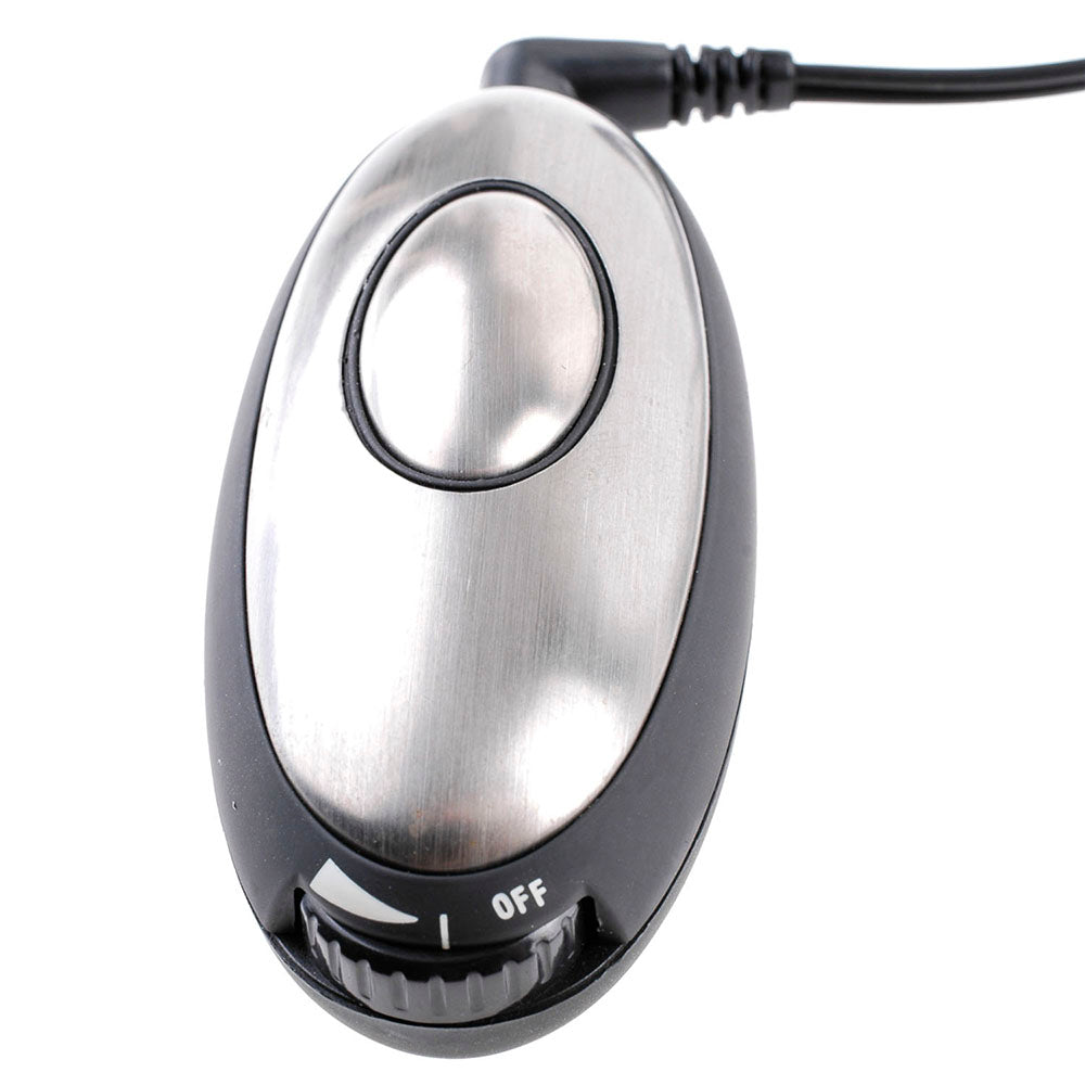 Fetish Fantasy Electro Shock Therapy BDSM Luv Paddle Electro Sex