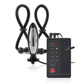 Fetish Fantasy Shock Therapy Deluxe E-Stimulation Kit Electro Sex