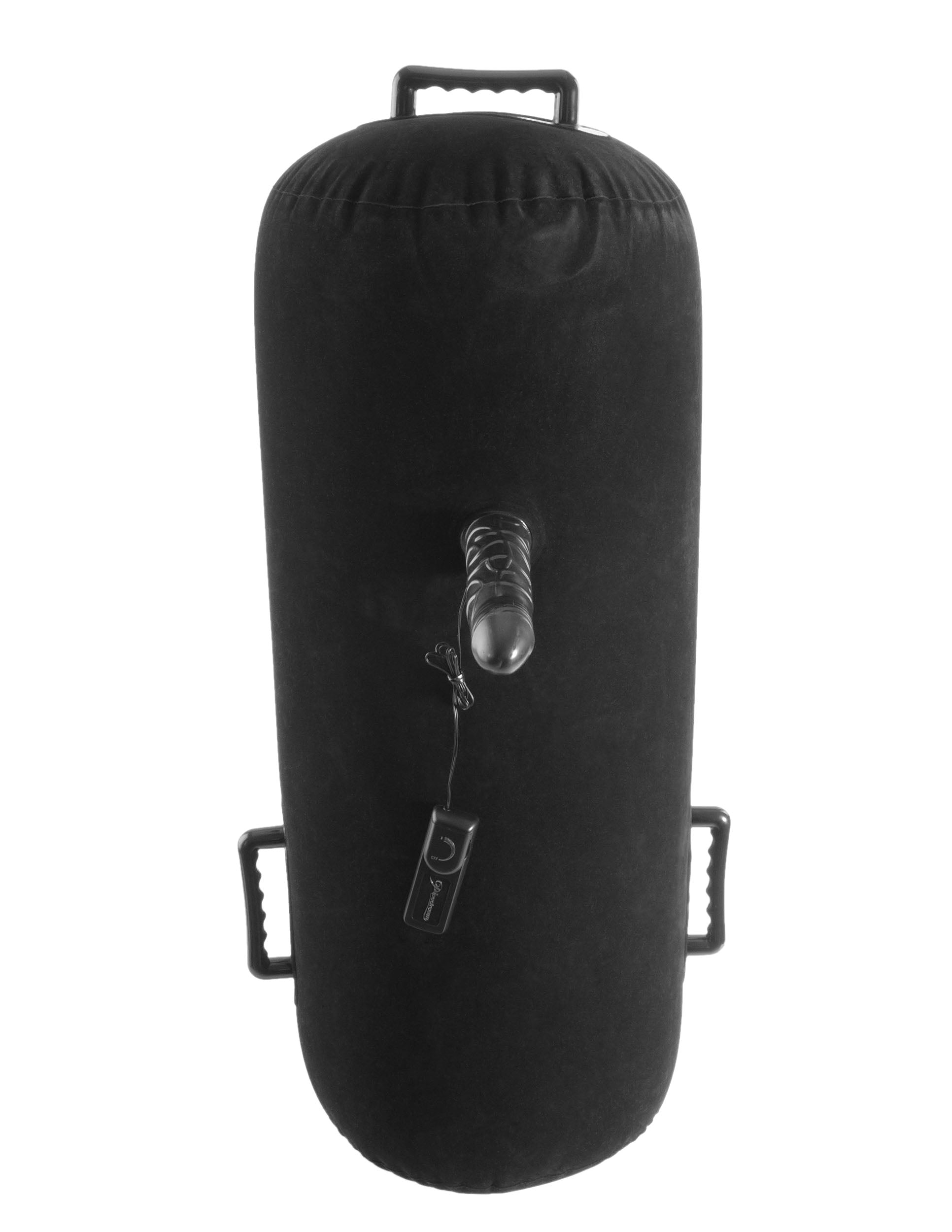 Fetish Fantasy Inflatable LUV Log Sex Furniture Sex Furniture