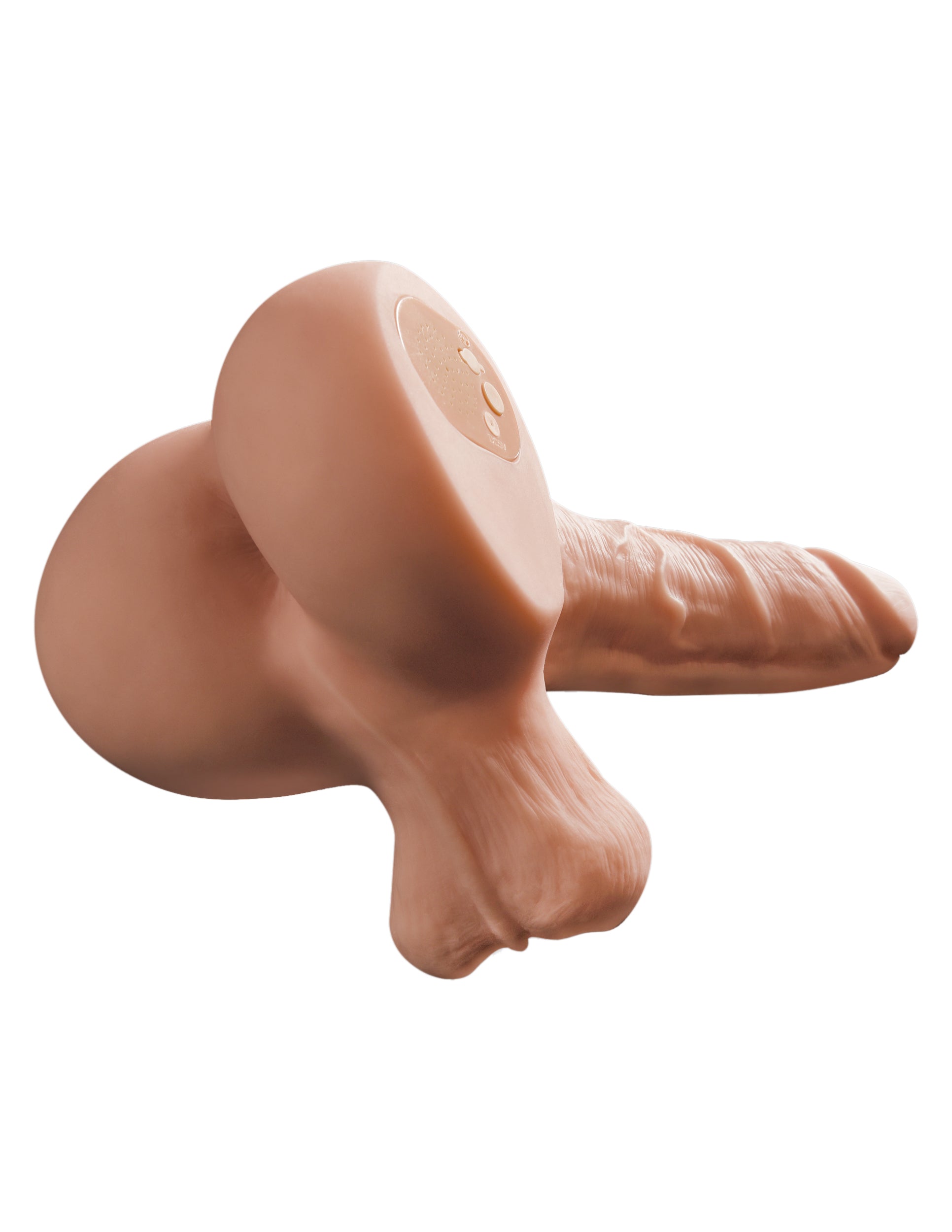 Pipedream Male Dirty Talk Interactive Fuck My Cock Stroker Realistic Butts And Vaginas