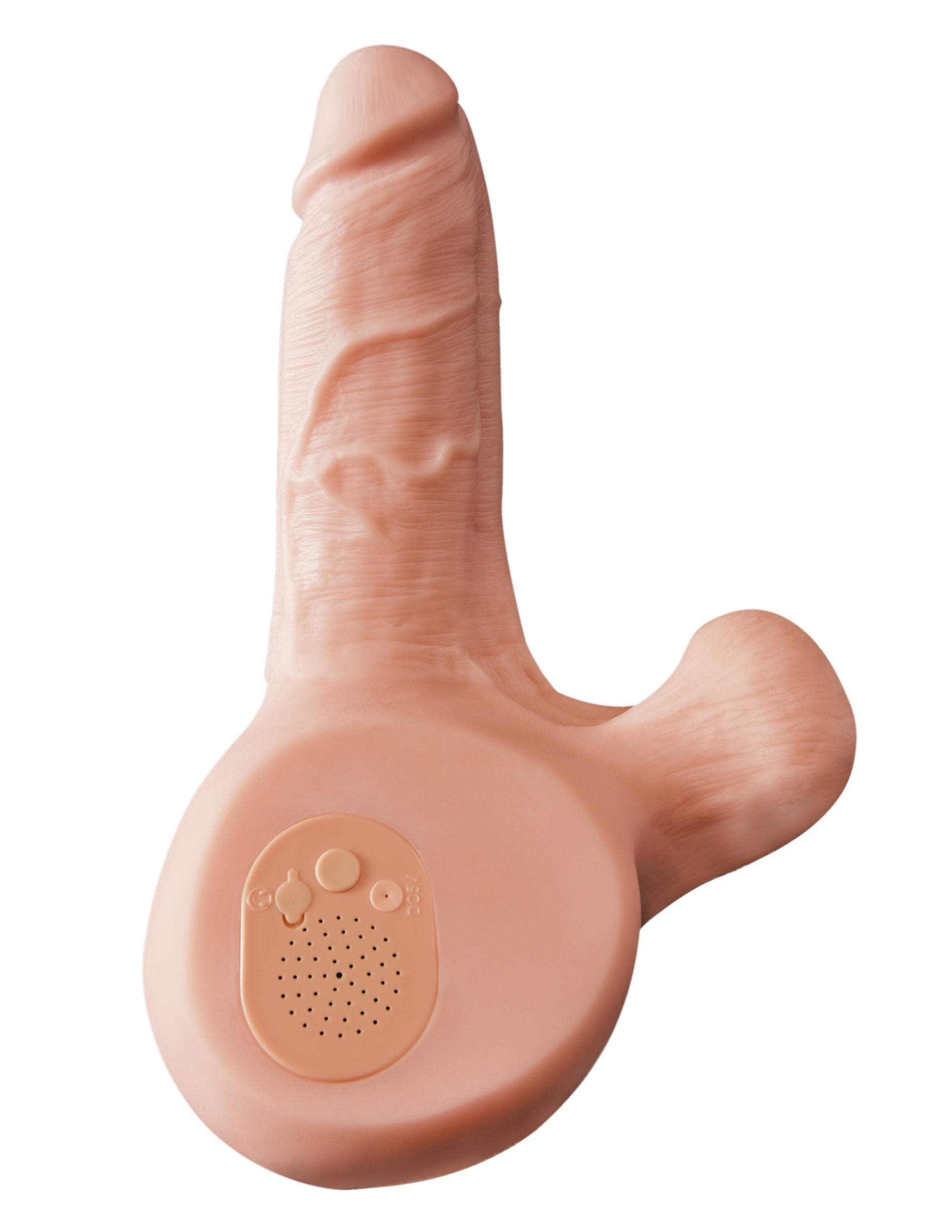 Pipedream Male Dirty Talk Interactive Fuck My Cock Stroker Realistic Butts And Vaginas
