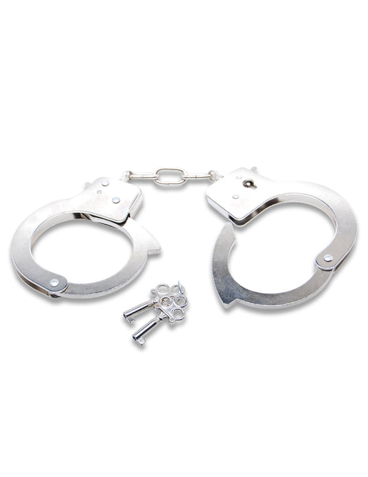 Fetish Fantasy Series Official Bondage Handcuffs - Cuffs and Restraints