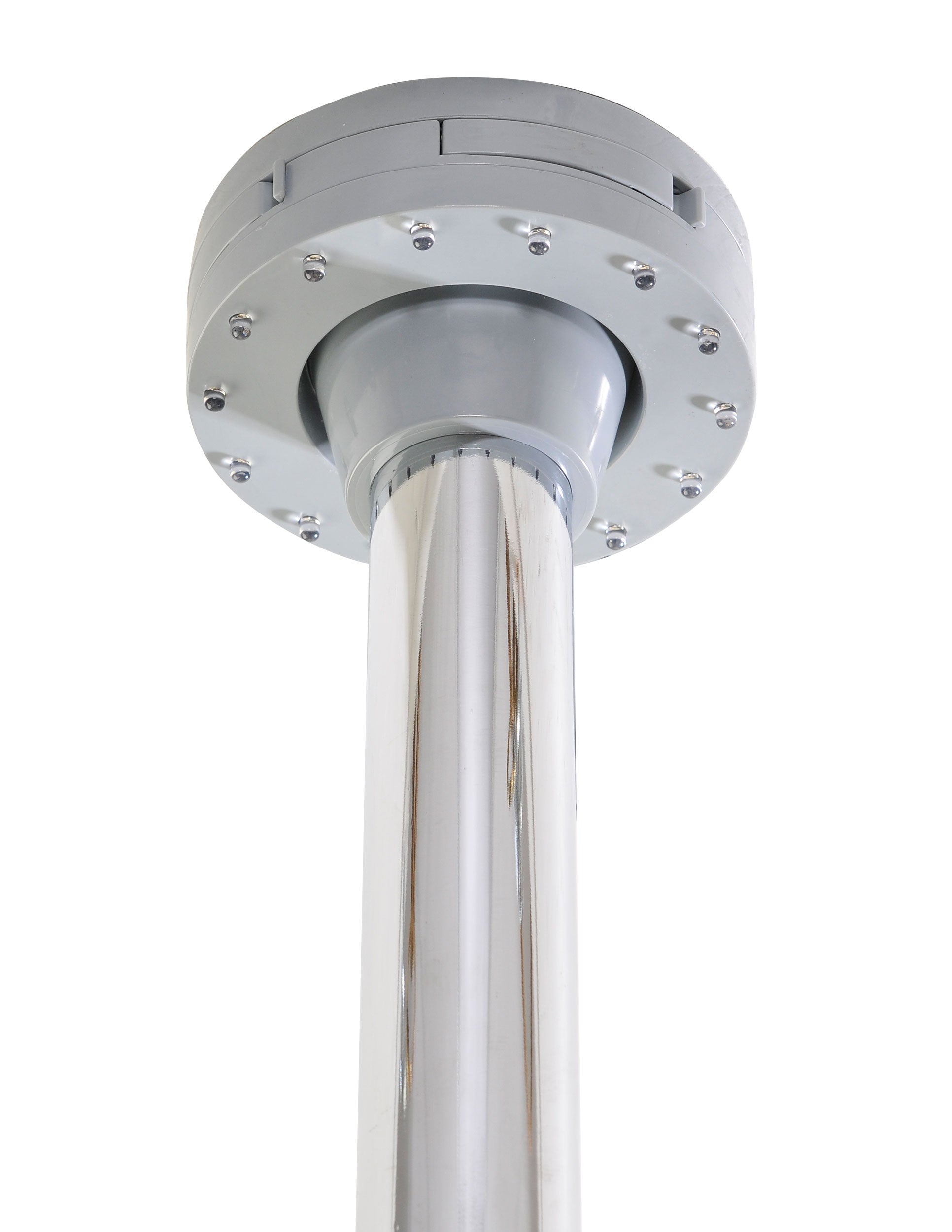 Fetish Fantasy Light Up Disco Dance BDSM Play Pole Sex Swings And Slings