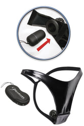 Fetish Fantasy 10 Function Remote Control Fantasy Panty Remote Control Vibrators