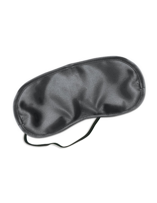 Fetish Fantasy Limited Edition Fetish Play Satin Love Mask - Masks And Blindfolds
