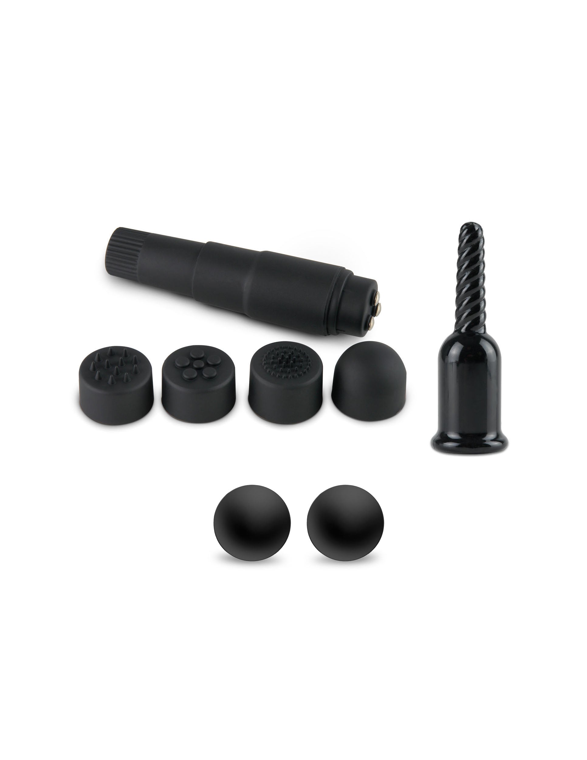 Fetish Fantasy Limited Edition Ultimate Bondage Kit Bondage Kits