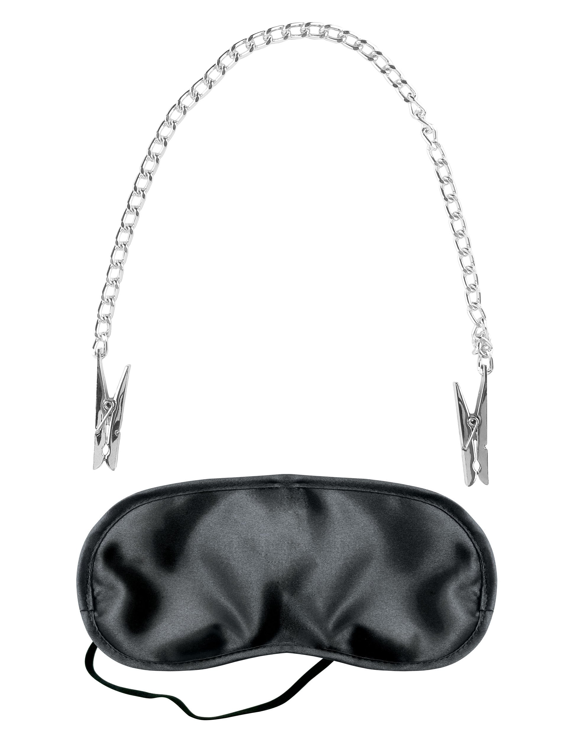 Fetish Fantasy Limited Edition Ultimate Bondage Kit Bondage Kits