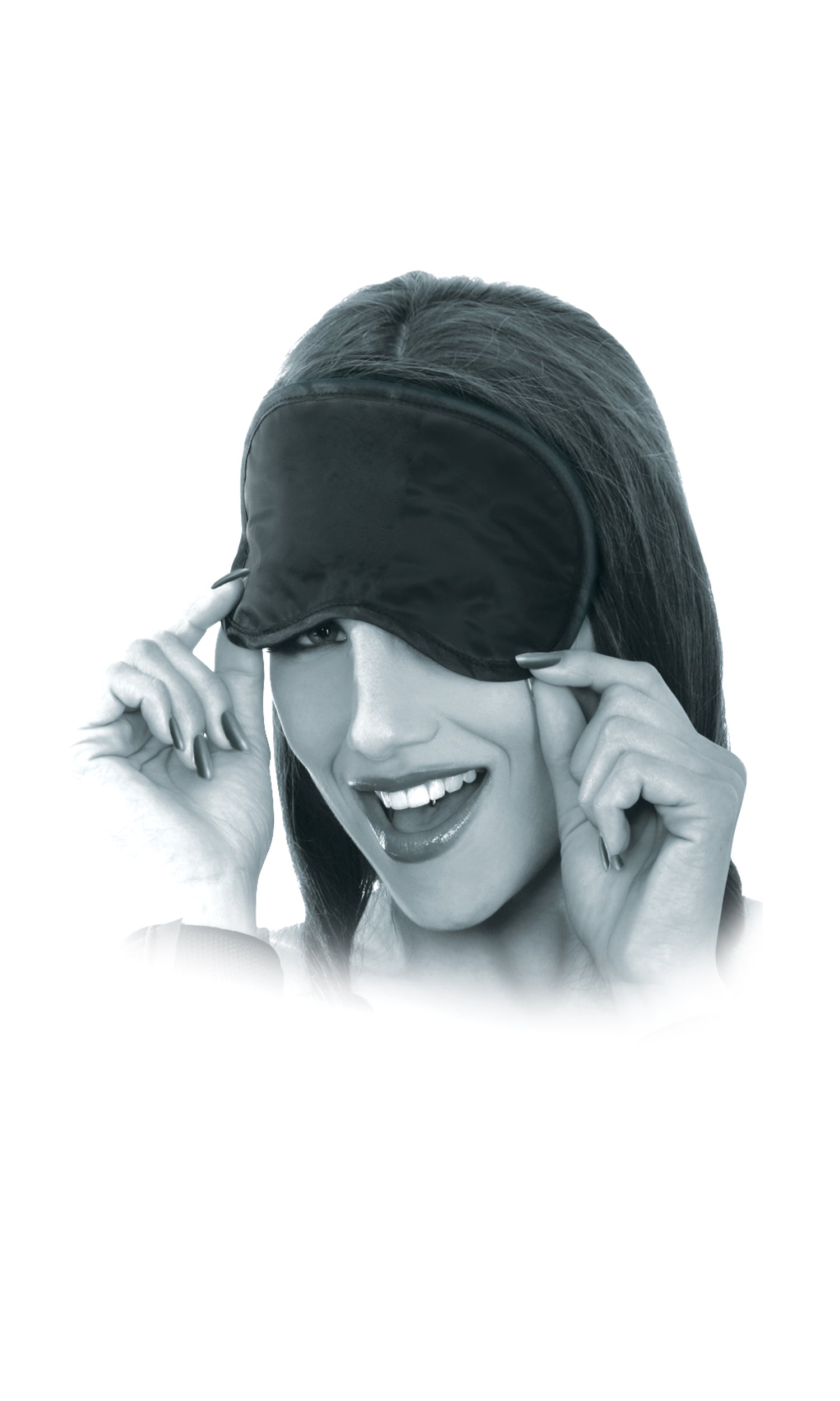 Fetish Fantasy Limited Edition Lovers Fantasy Bondage Kit Sex Kits