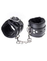 Fetish Fantasy Limited Edition Cumfy Bondage Cuffs Cuffs and Restraints