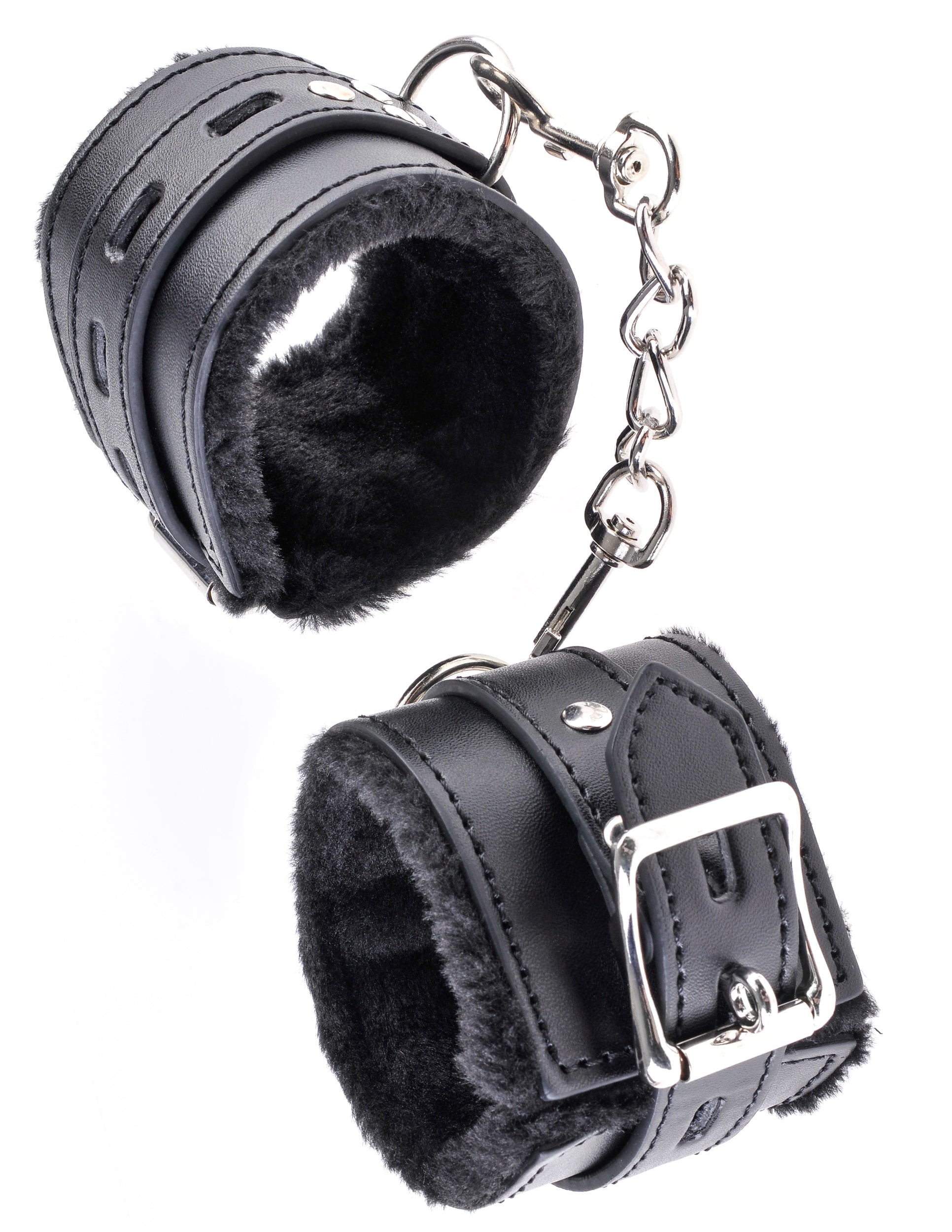 Fetish Fantasy Limited Edition Cumfy Bondage Cuffs Cuffs and Restraints