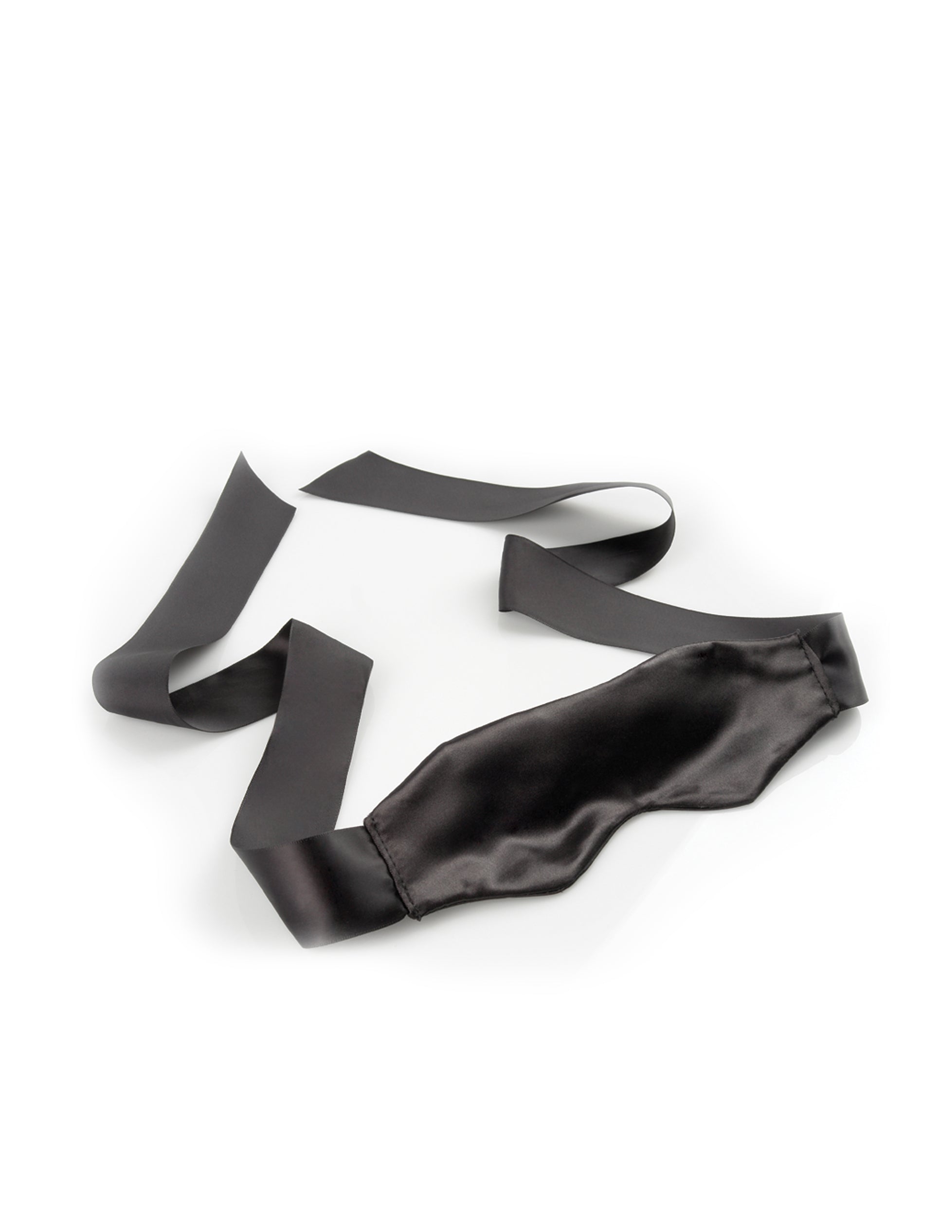 Fetish Fantasy Limited Edition BDSM Play Satin Blindfold Masks And Blindfolds