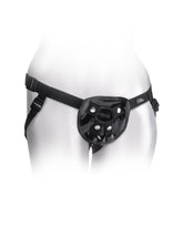 Fetish Fantasy Elite Universal Beginners Strap On Harness Strap On Sextoys