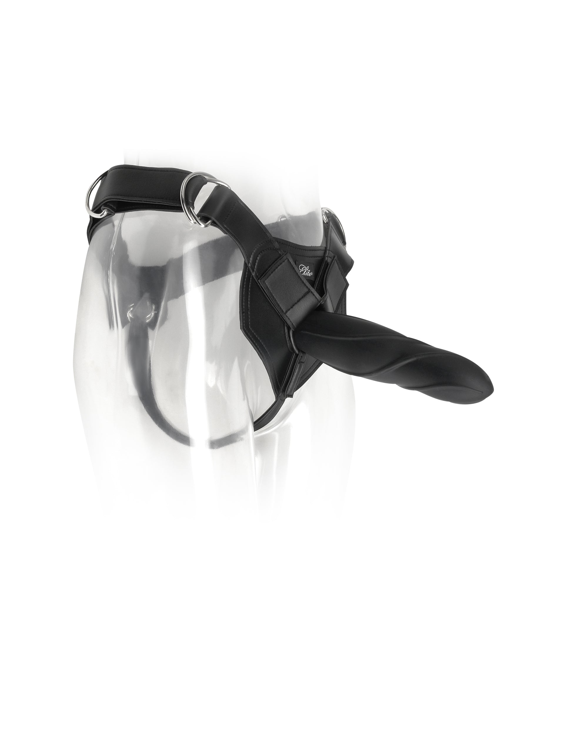 Fetish Fantasy Elite Universal Heavy Duty Strap On Harness Strap On Sextoys