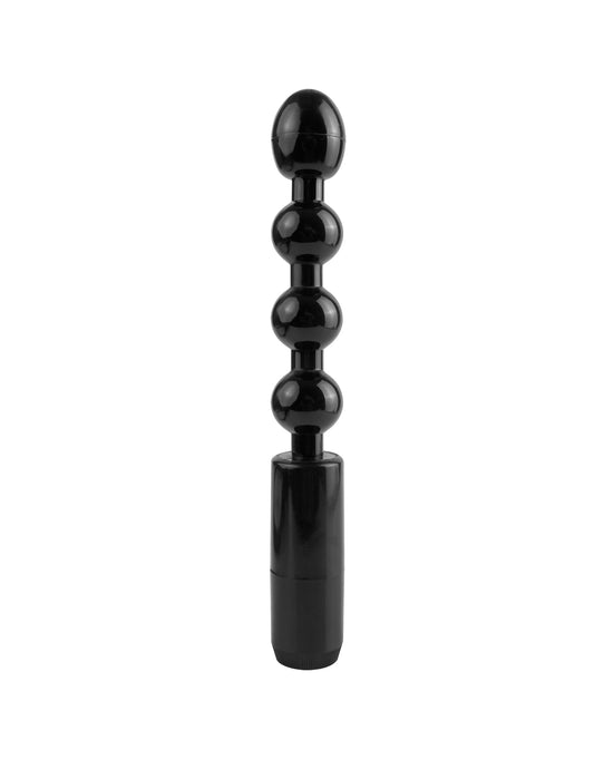 Anal Fantasy Collection Power Multi Speed Anal Beads - Anal Beads and Balls
