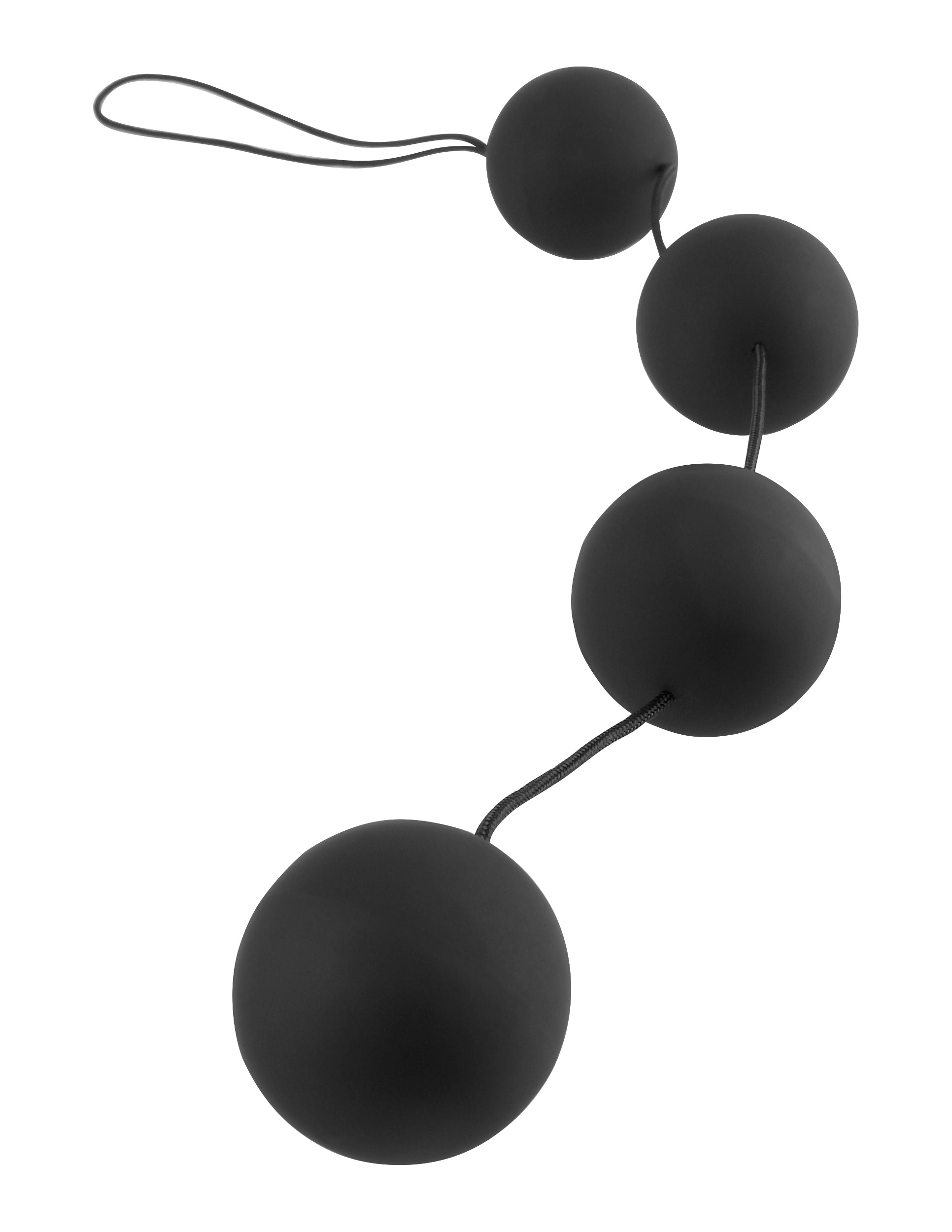 Anal Fantasy Collection Deluxe Fantasy Kit Butt Plugs