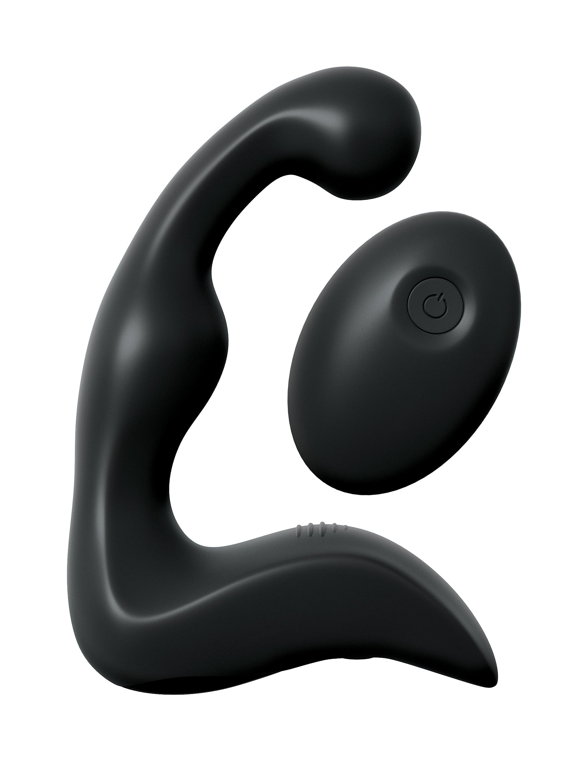 Anal Fantasy Elite Remote Control P-Spot Pro Massager Butt Plugs