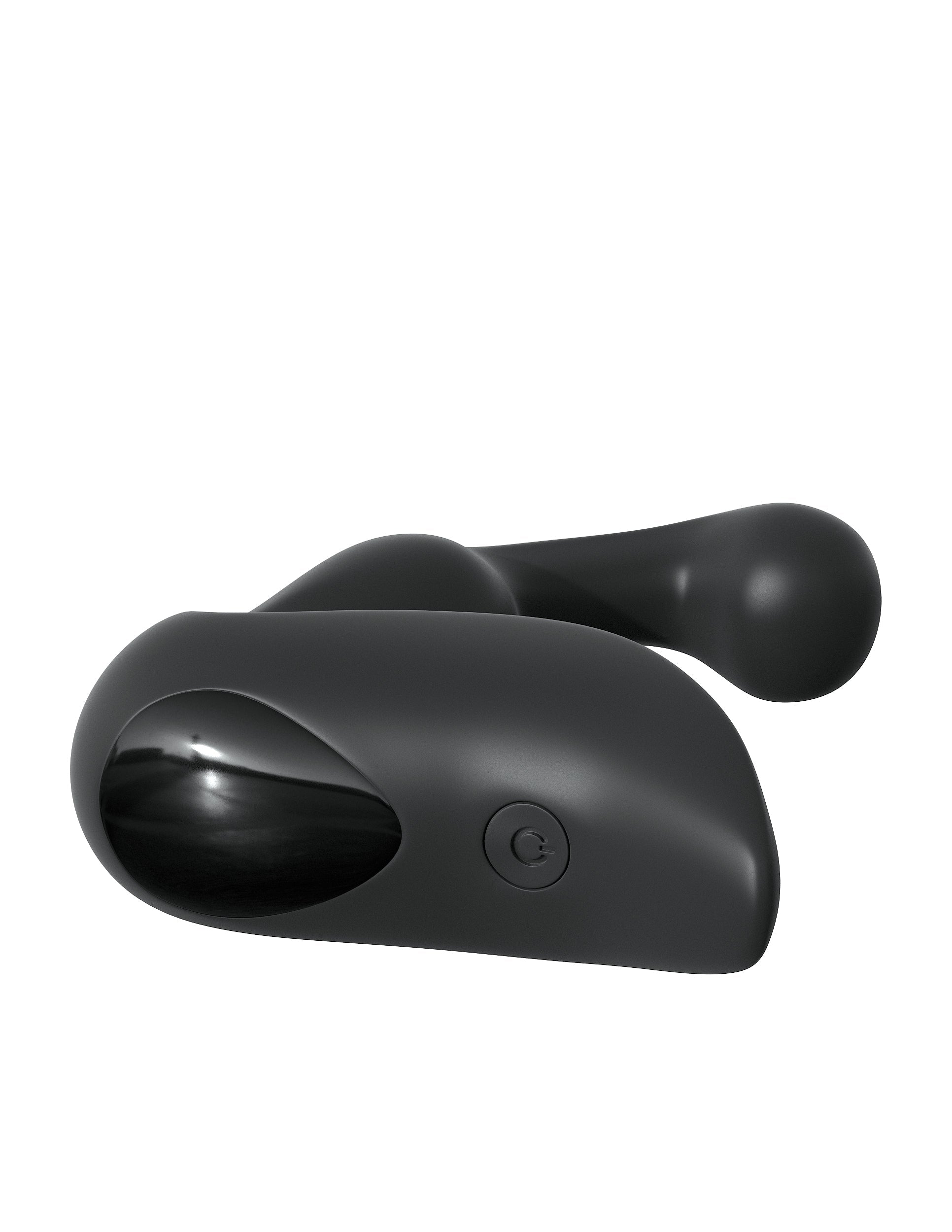 Anal Fantasy Elite Remote Control P-Spot Pro Massager Butt Plugs